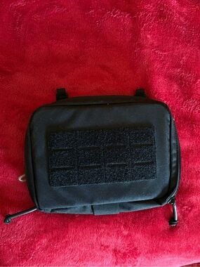 5.11 Tactical XL Admin pouch